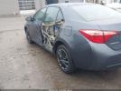 Toyota Corolla Le Image 14