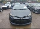 Toyota Corolla Le Image 8