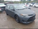 Toyota Corolla Le Image 10