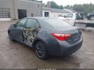 Toyota Corolla Le Image 16