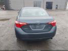 Toyota Corolla Le Image 11