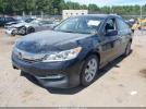 Honda Accord Ex-l Image 5