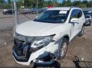 Nissan Rogue Sv Image 2