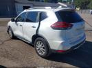 Nissan Rogue Sv Image 3