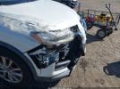Nissan Rogue Sv Image 4