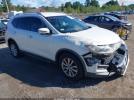 Nissan Rogue Sv Image 10