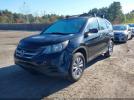 Honda CR-V Lx Image 6