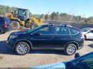 Honda CR-V Lx Image 5
