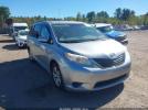Toyota Sienna Le V6 8 Passenger Image 1