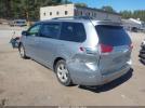 Toyota Sienna Le V6 8 Passenger Image 12