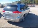 Toyota Sienna Le V6 8 Passenger Image 2