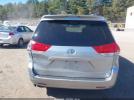 Toyota Sienna Le V6 8 Passenger Image 16