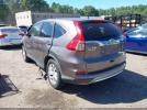Honda CR-V Ex Image 3