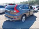 Honda CR-V Ex Image 2