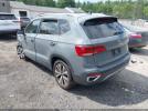 Volkswagen Taos 1.5t Se Image 3