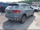 Volkswagen Taos 1.5t Se Image 4