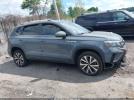 Volkswagen Taos 1.5t Se Image 10