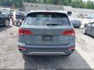 Volkswagen Taos 1.5t Se Image 13
