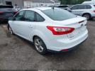 Ford Focus Se Image 10