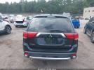 Mitsubishi Outlander Se Image 10