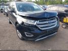 Ford Edge Sel Image 8