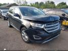 Ford Edge Sel Image 13