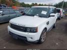 Land Rover Range Rover Sport Hse Image 8