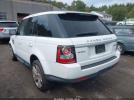 Land Rover Range Rover Sport Hse Image 5