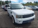 Land Rover Range Rover Sport Hse Image 2