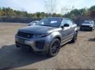 Land Rover Range Rover Evoque Hse Dynamic Image 3