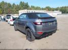 Land Rover Range Rover Evoque Hse Dynamic Image 4