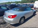 Chrysler Sebring Touring Image 10