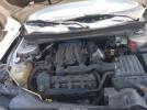 Chrysler Sebring Touring Image 4