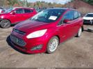 Ford C-MAX Hybrid Sel Image 2