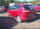 Ford C-MAX Hybrid Sel Image 3
