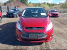 Ford C-MAX Hybrid Sel Image 16