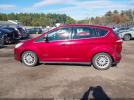 Ford C-MAX Hybrid Sel Image 9