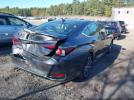 Lexus Es Image 3