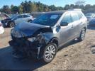 Nissan Rogue S Image 17