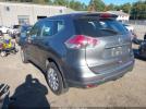 Nissan Rogue S Image 2