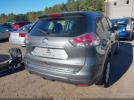 Nissan Rogue S Image 3
