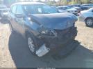 Nissan Rogue S Image 4