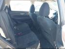 Nissan Rogue S Image 7