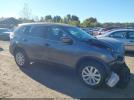 Nissan Rogue S Image 11