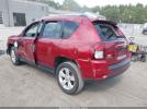 Jeep Compass Sport Image 3
