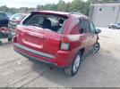 Jeep Compass Sport Image 2