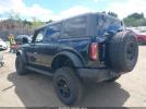 Ford Bronco Wildtrak Image 13