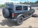 Ford Bronco Wildtrak Image 4