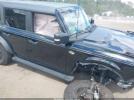 Ford Bronco Wildtrak Image 5
