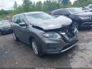 Nissan Rogue S Image 1